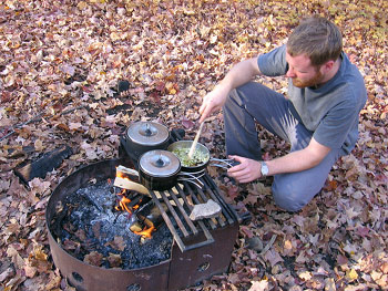 Fall Camping Tips | Northwest TripFinder