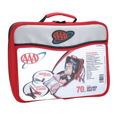 AAA First Aid Kit