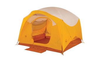 Big Agnes Tent