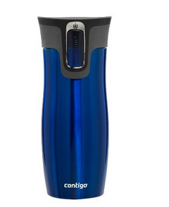 GIFT IDEA: Contigo Insulated Travel Mug