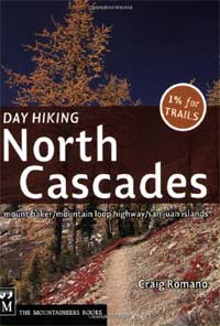 Trip Guide: Mount Baker, Washington State
