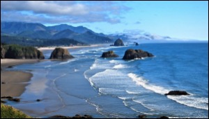 Northwest TripFinder Oregon Coast Guide