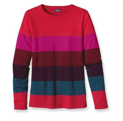 Patagonia Merino Sweater