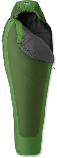 REI sleeping Bag