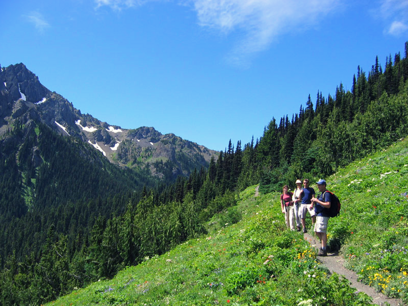 Epic Hikes to Save for Summer