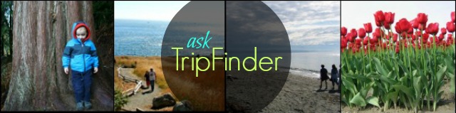 Ask TripFinder Q&A