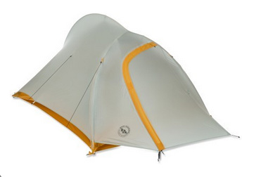 GEAR TALK: Eight Outdoor Experts Share their Favorite Tents | 