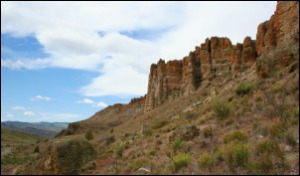 Northwest TripFinder Eastern Oregon