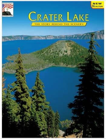 Crater Lake: The Story Behind the Scenery
