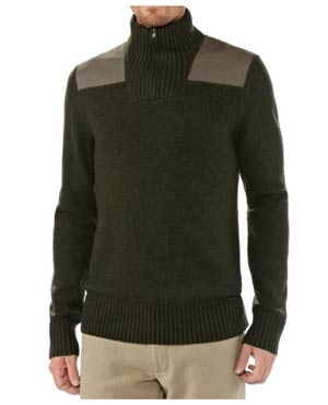 Patagonia Men's Foraging Sweater