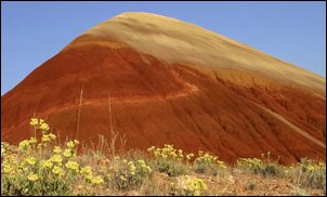 Northwest TripFinder Central Oregon