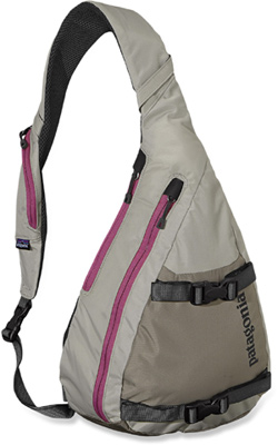 Patagonia Atom Sling