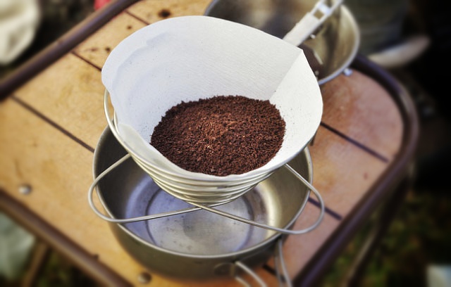 Six Great Ways to Make Coffee at Camp | 